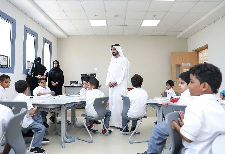 KHDA Launches Plan to Cut School Fees, Boost Education Quality